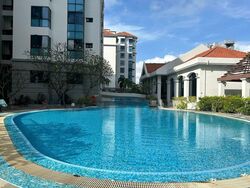 The Merasaga (D10), Condominium #567664861